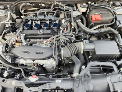 2023 Acura Integra BASE