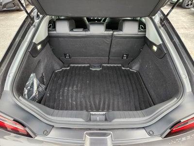 2023 Acura Integra BASE