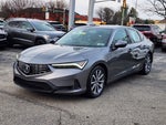 2023 Acura Integra BASE