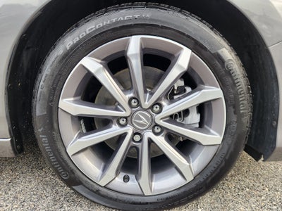 2023 Acura Integra BASE