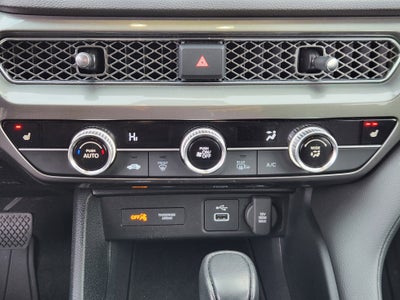 2023 Acura Integra BASE