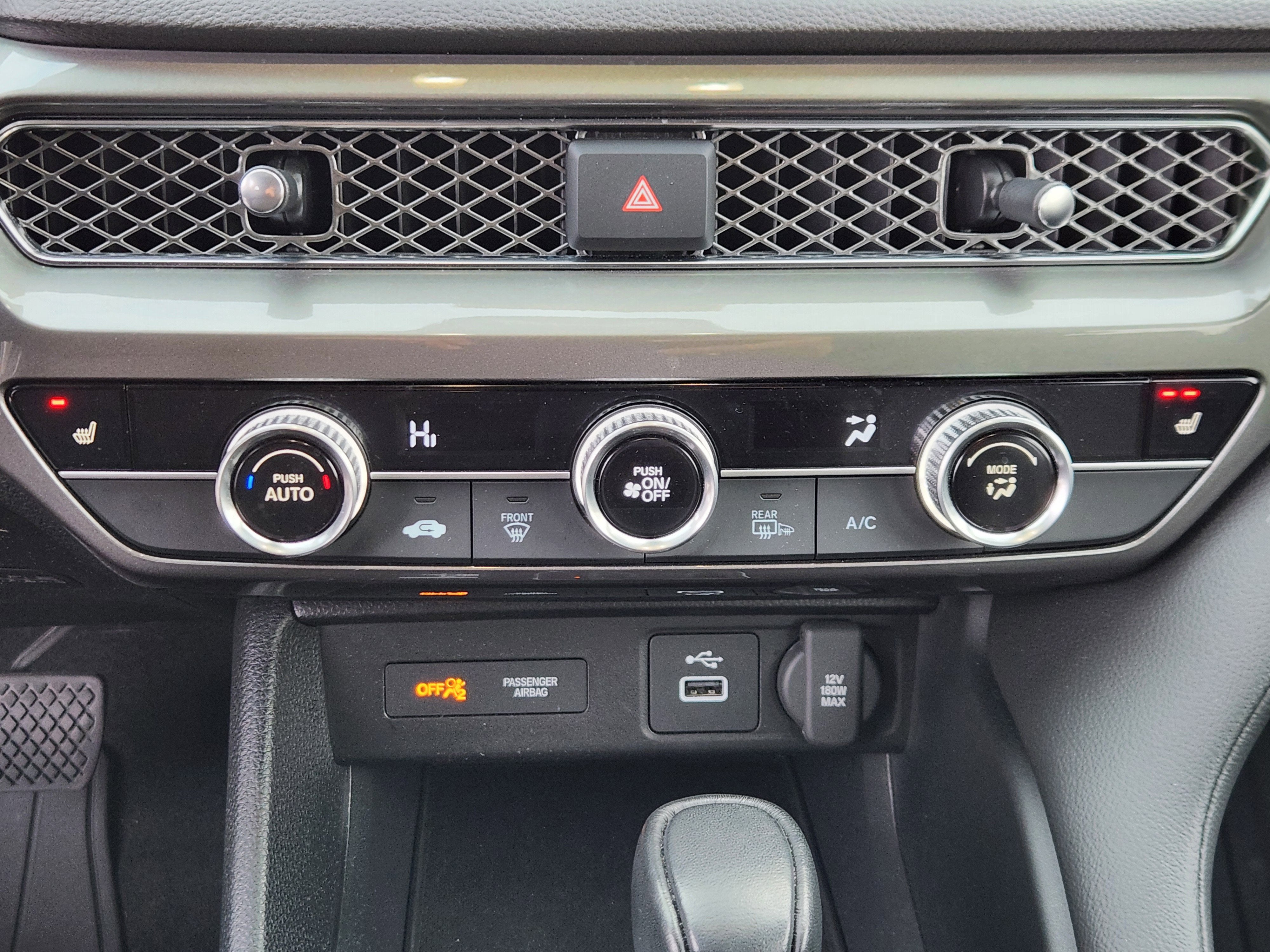 2023 Acura Integra BASE