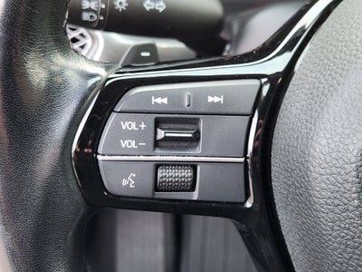 2023 Acura Integra BASE