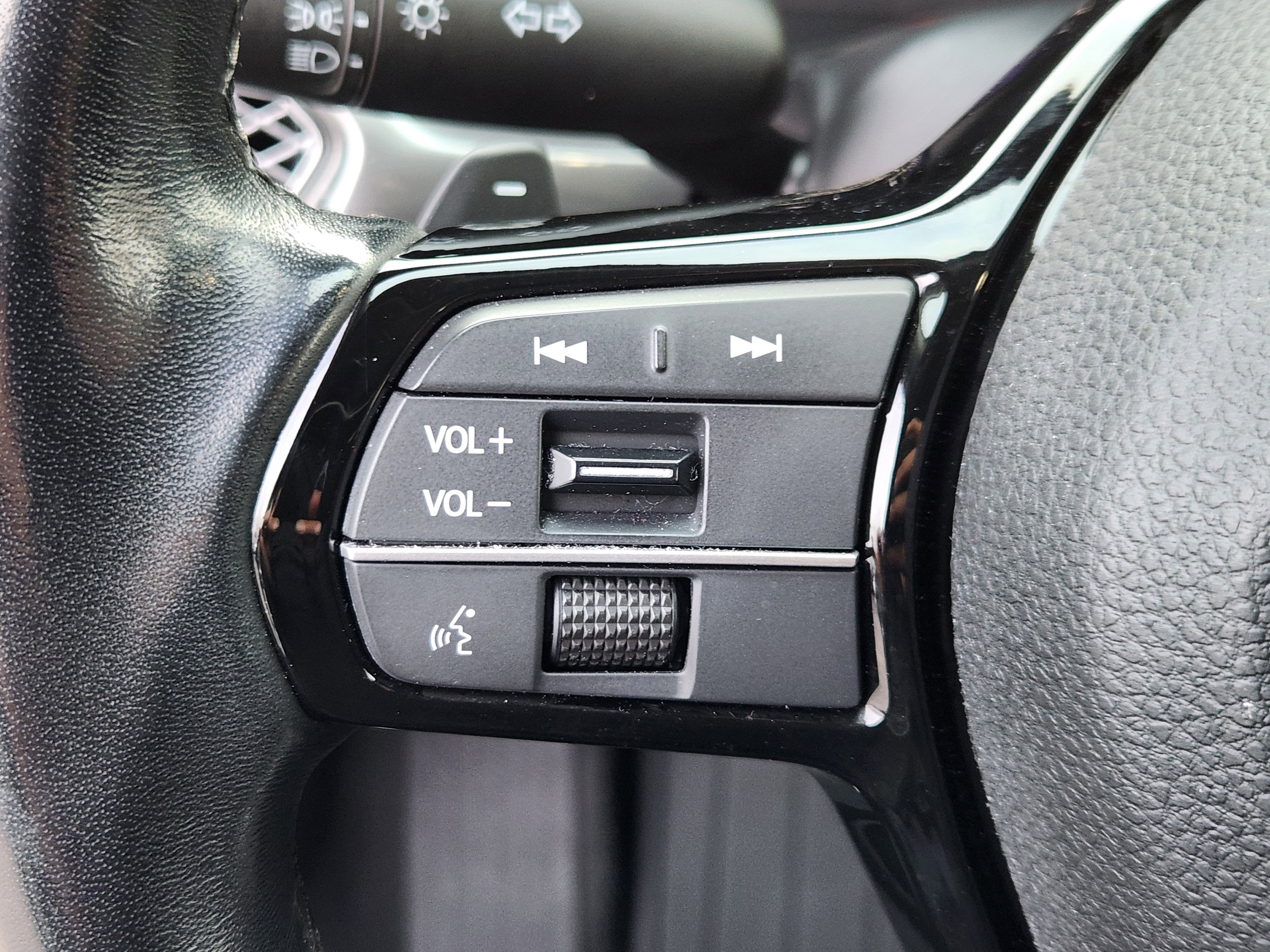 2023 Acura Integra BASE