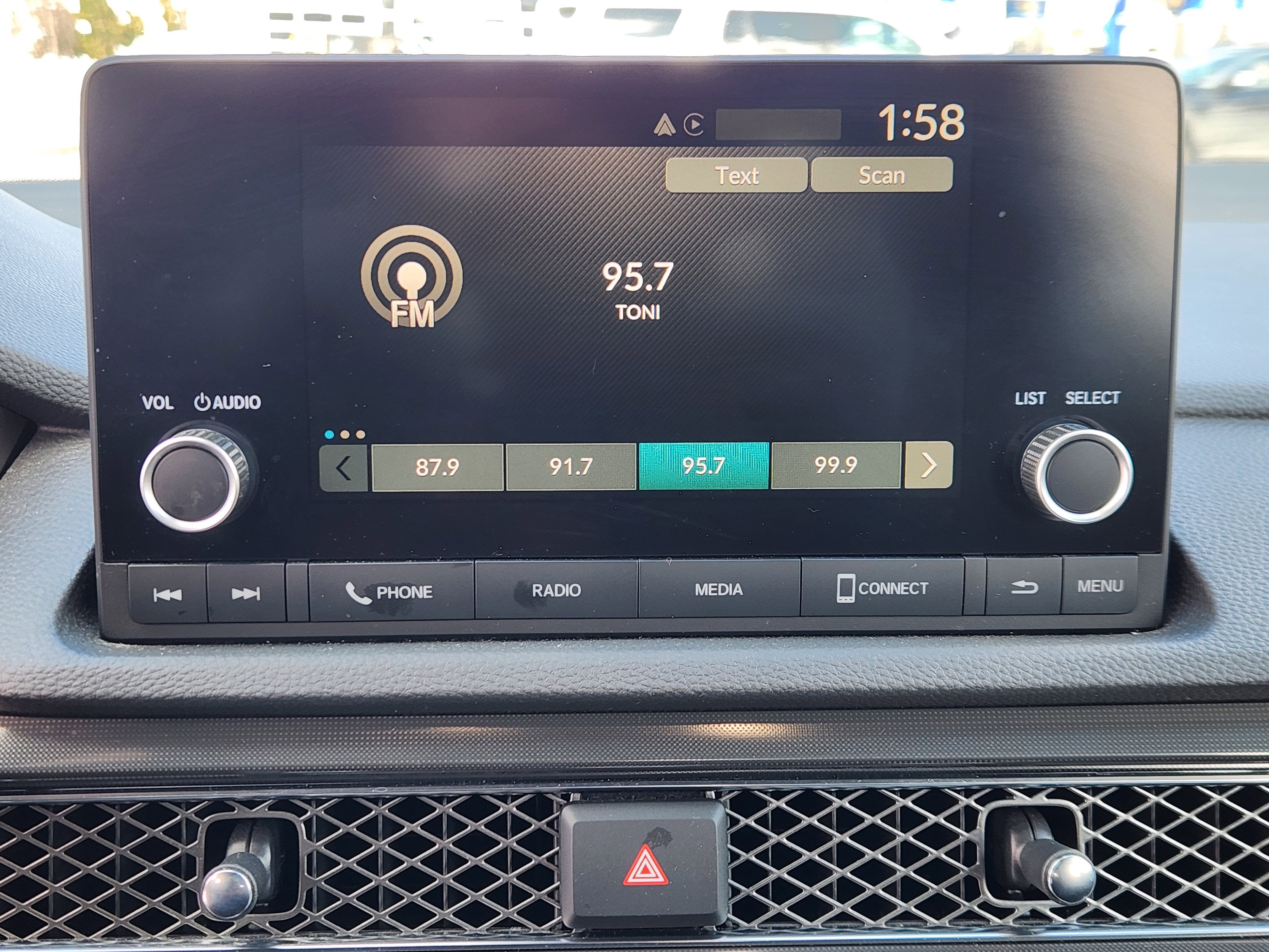 2023 Acura Integra w/A-Spec Package