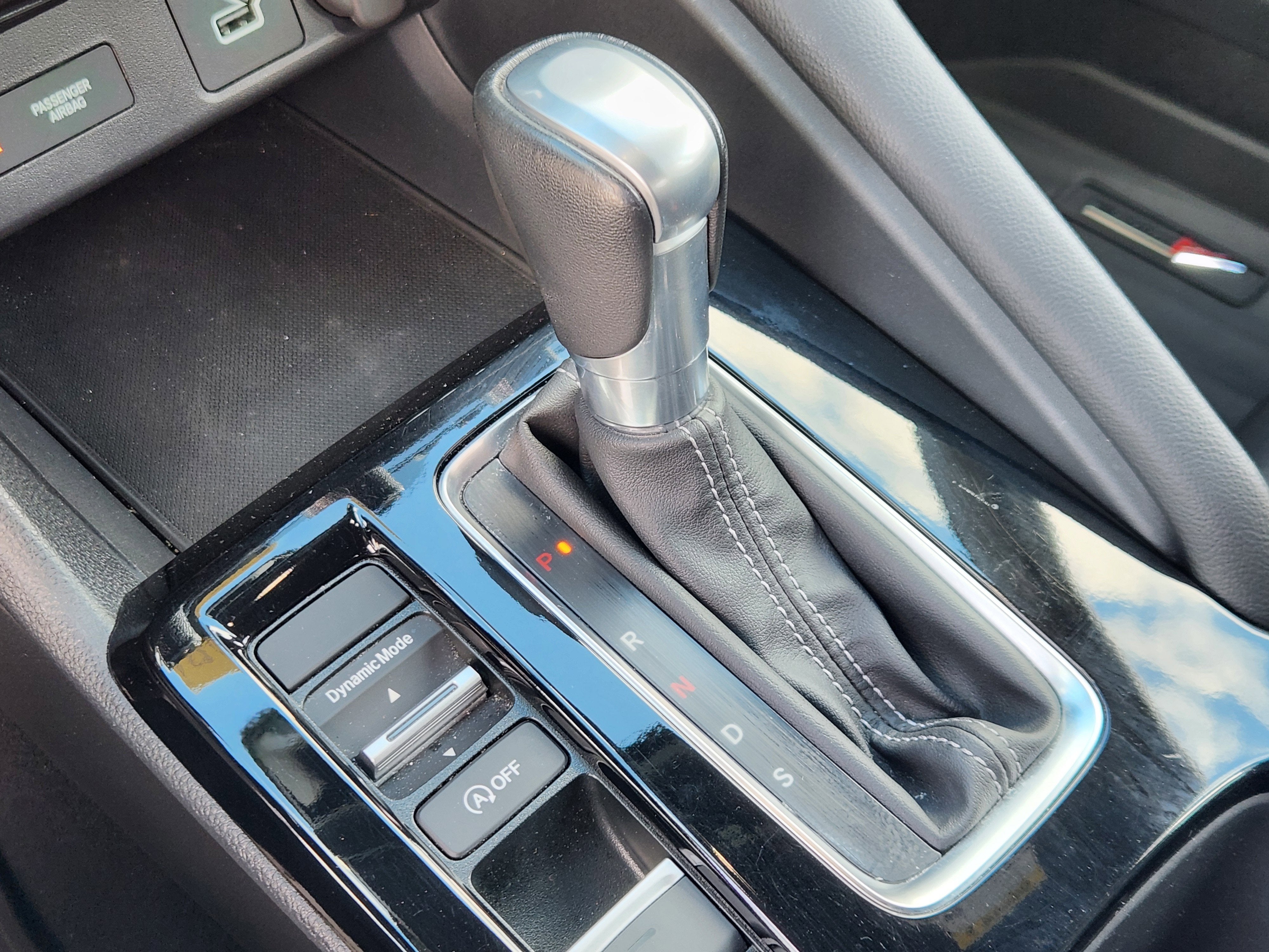 2023 Acura Integra w/A-Spec Package