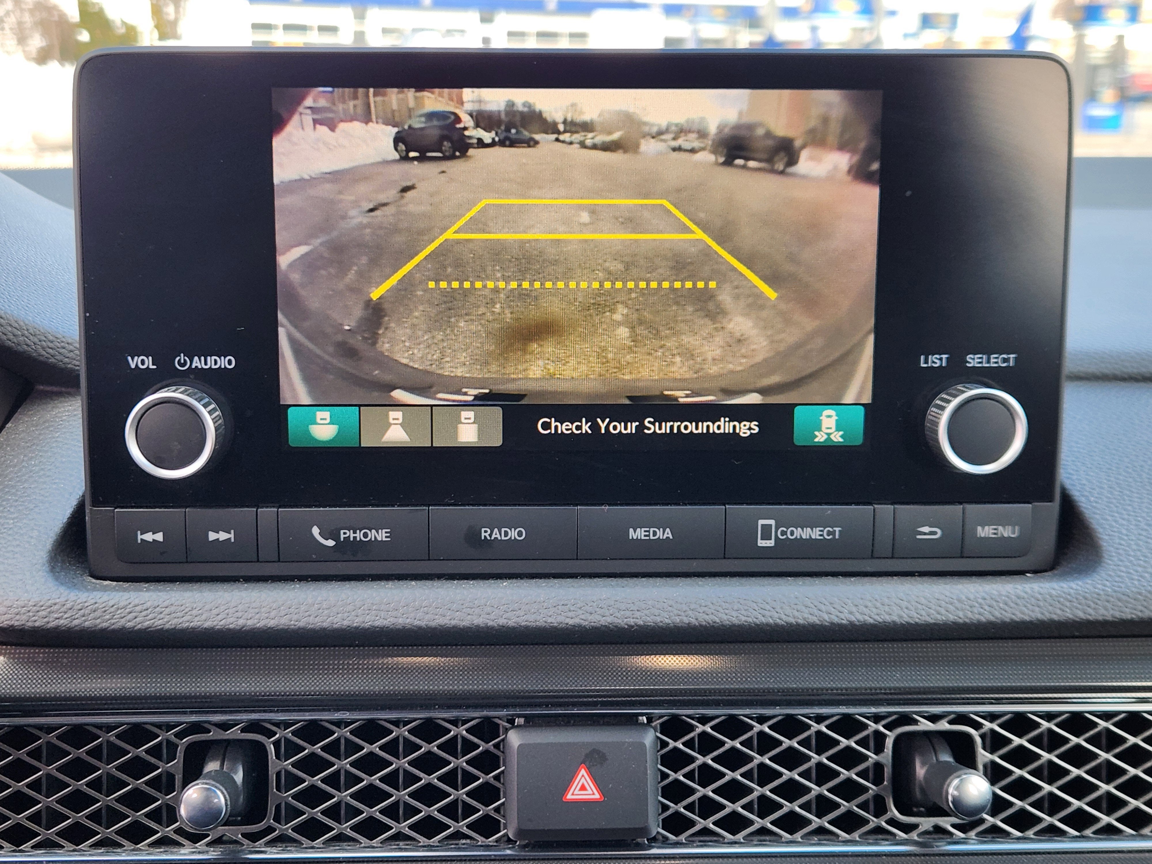 2023 Acura Integra w/A-Spec Package