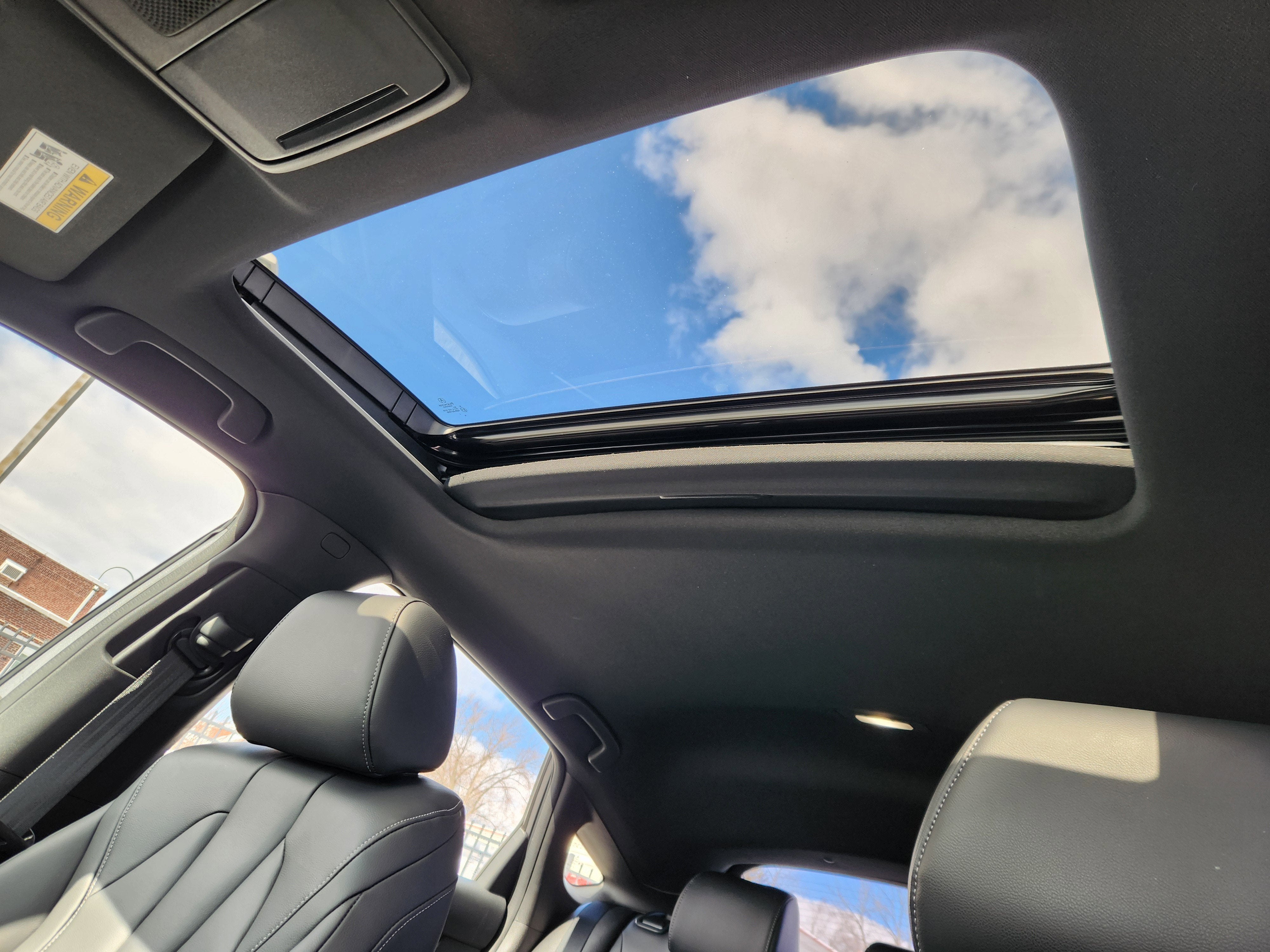 2023 Acura Integra w/A-Spec Package