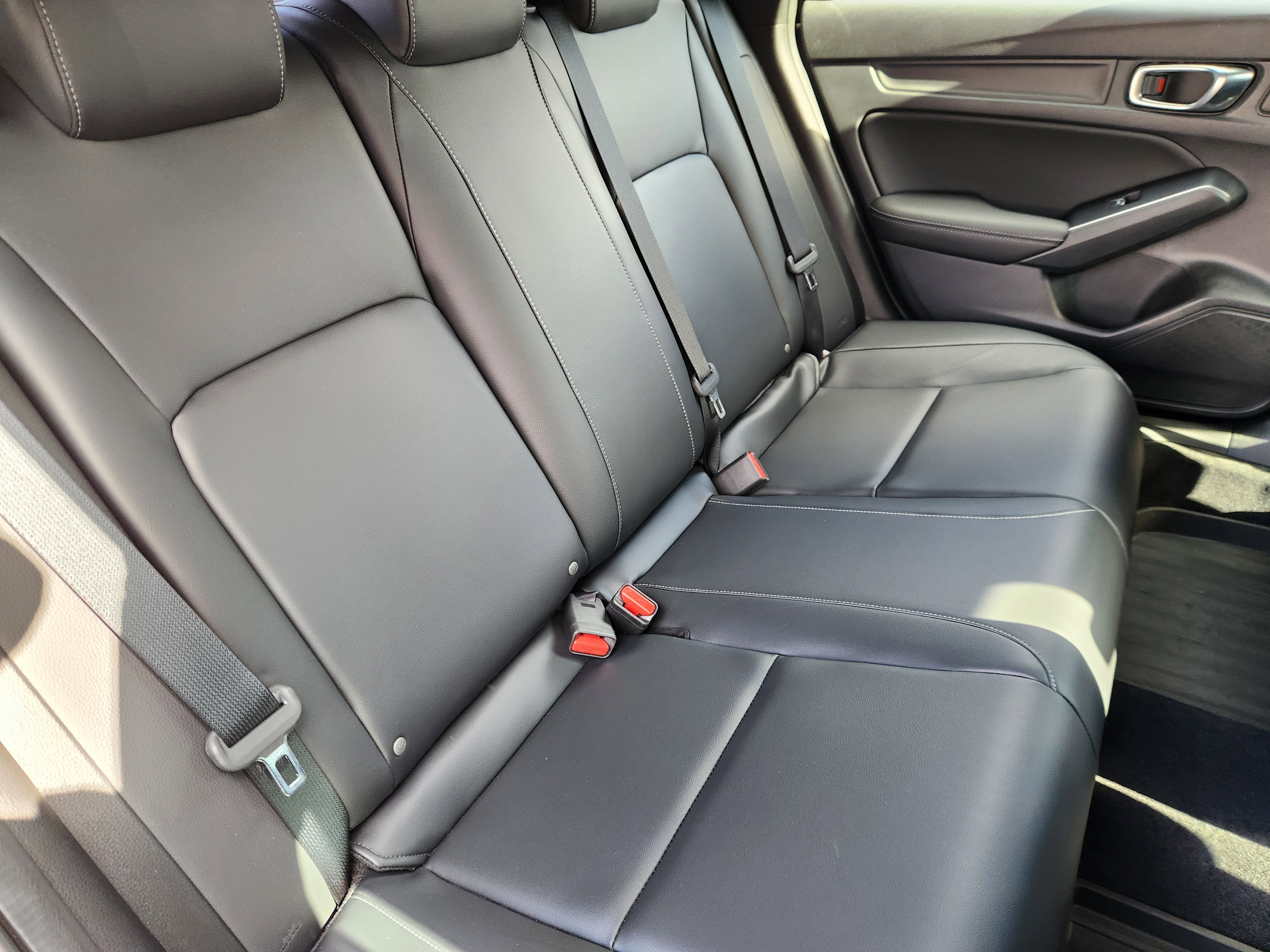 2023 Acura Integra w/A-Spec Package