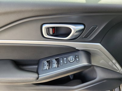 2023 Acura Integra w/A-Spec Package