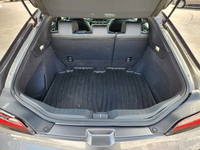 2023 Acura Integra w/A-Spec Package