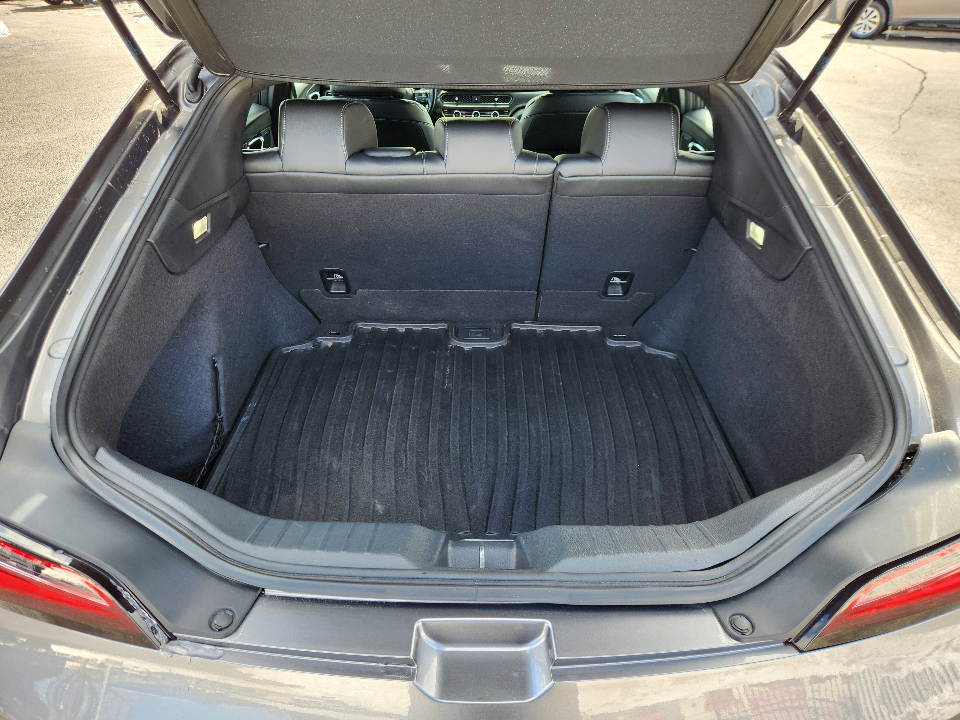 2023 Acura Integra w/A-Spec Package