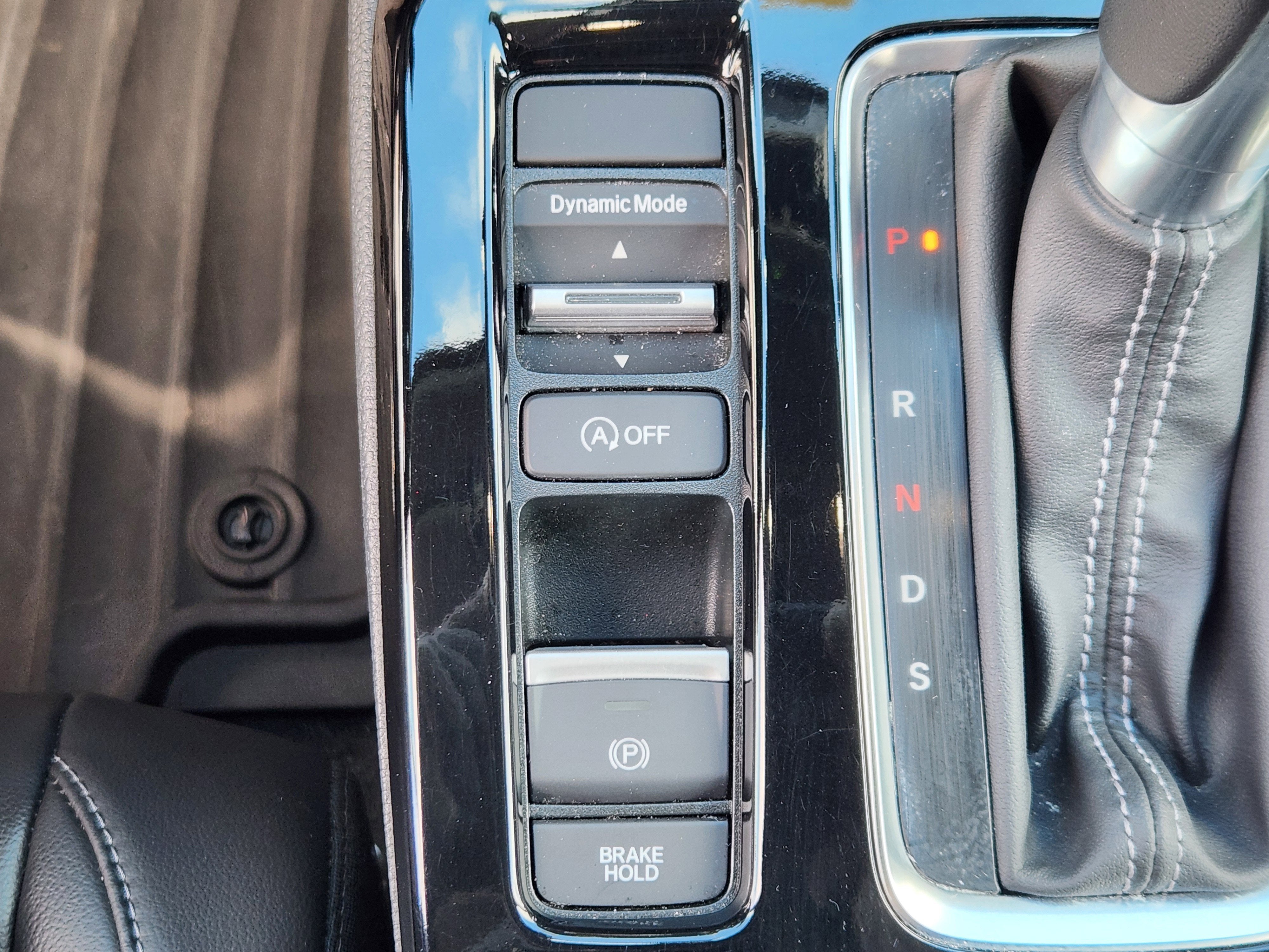 2023 Acura Integra w/A-Spec Package