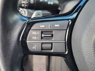 2023 Acura Integra w/A-Spec Package