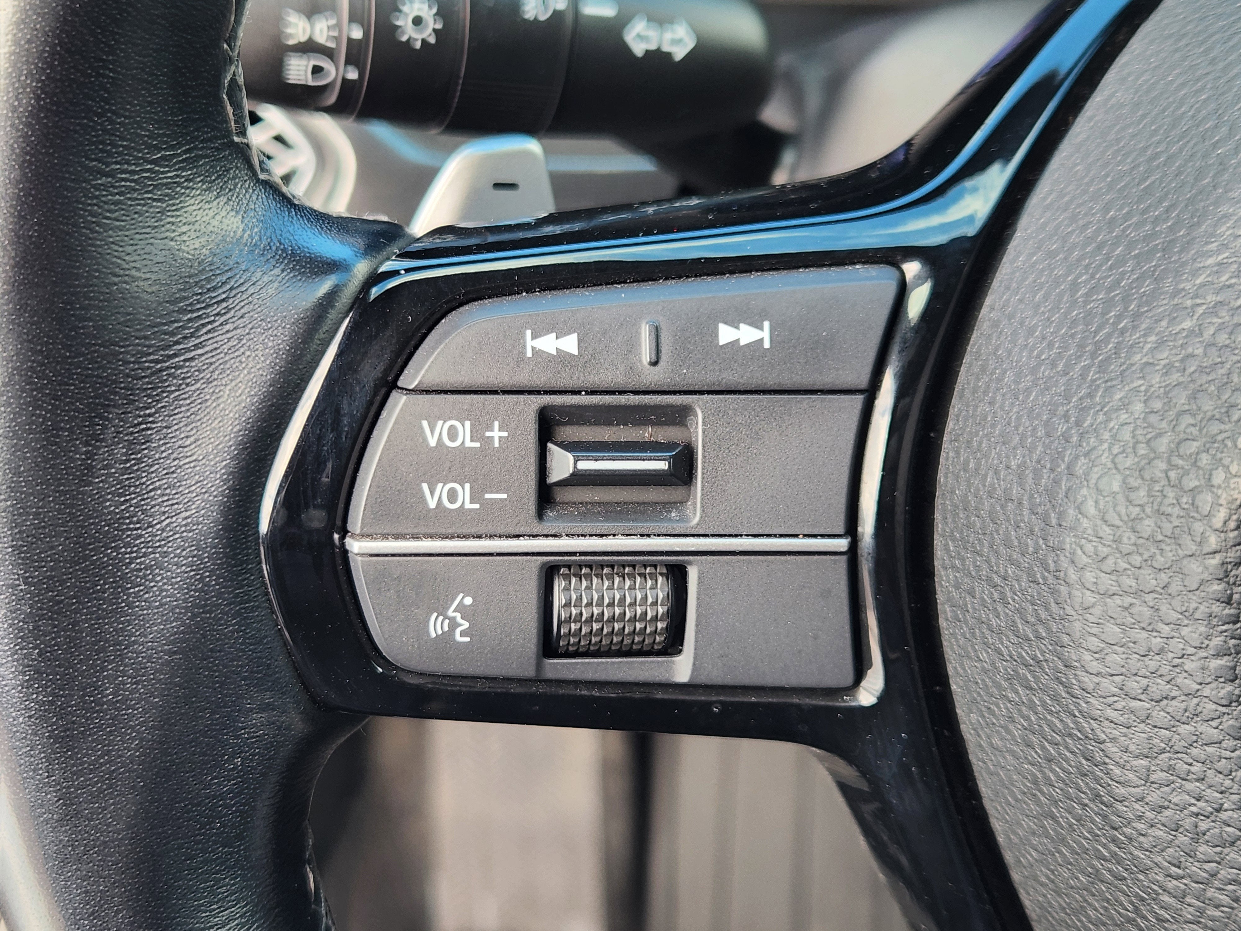 2023 Acura Integra w/A-Spec Package