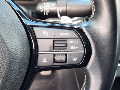 2023 Acura Integra w/A-Spec Package