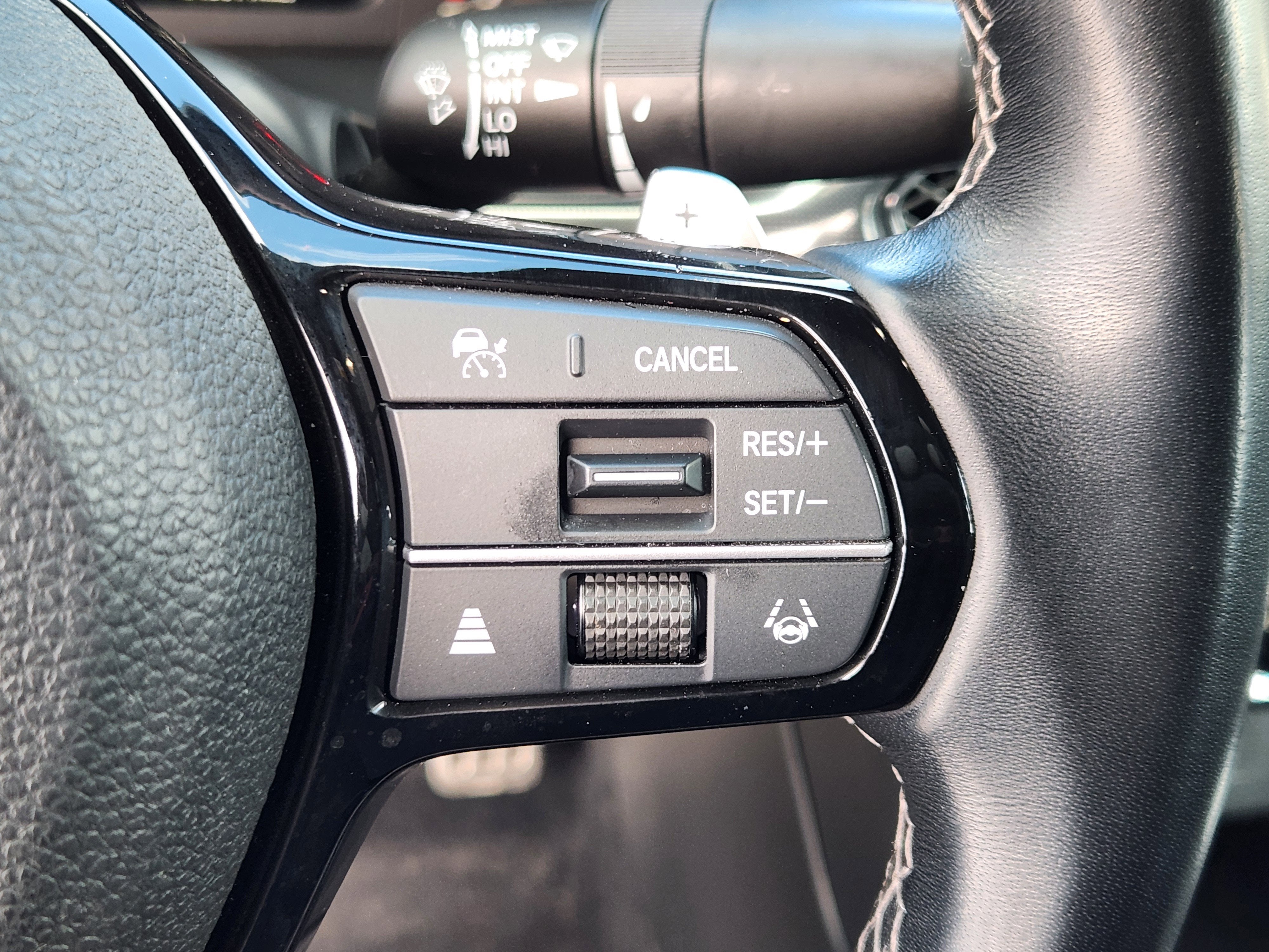 2023 Acura Integra w/A-Spec Package