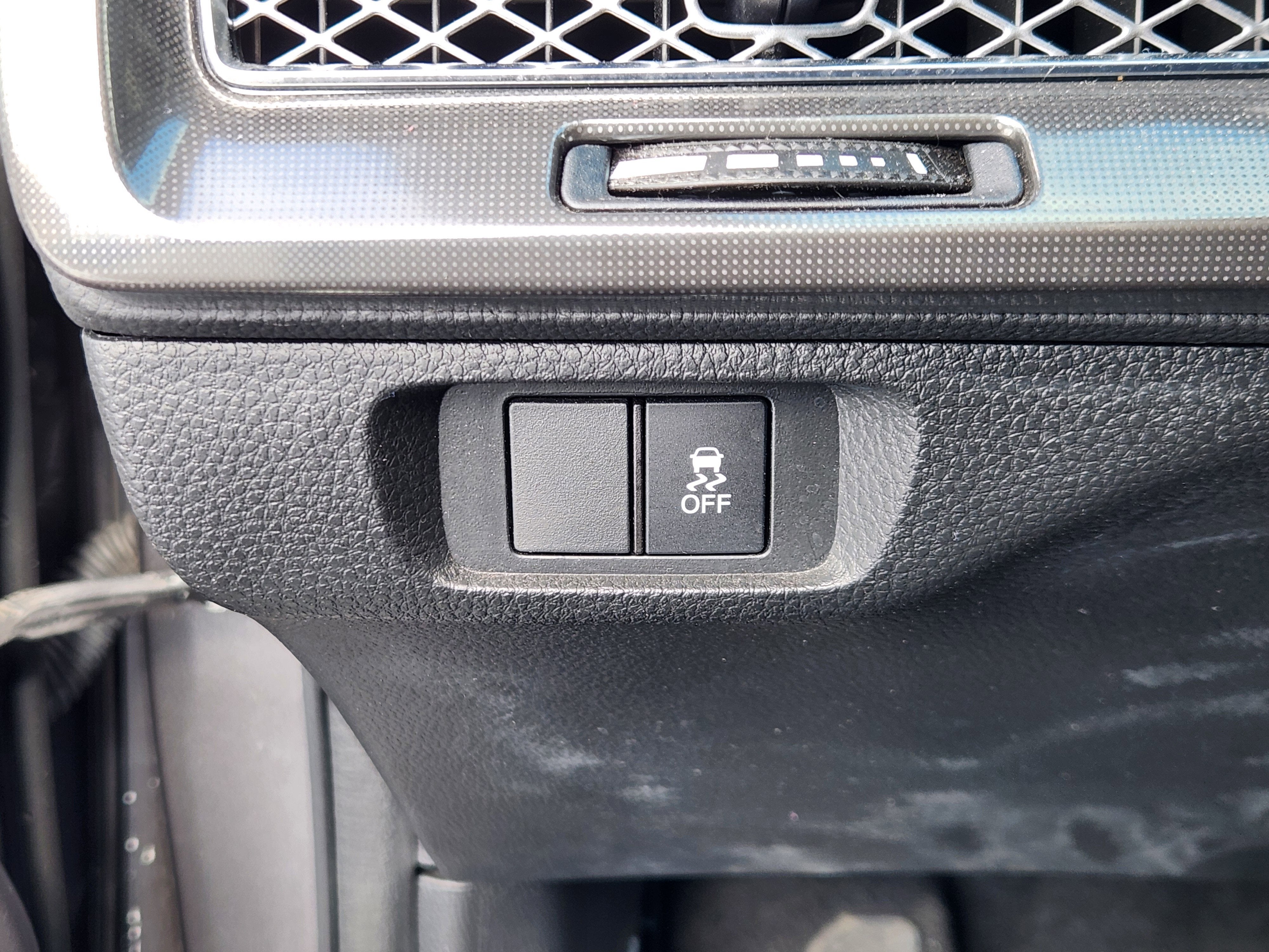 2023 Acura Integra w/A-Spec Package