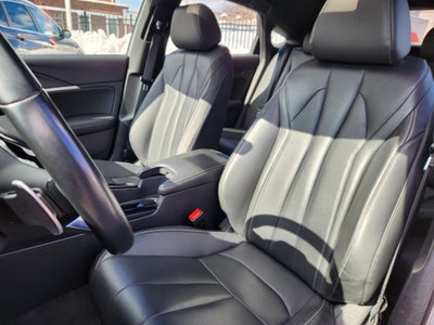 2023 Acura Integra w/A-Spec Package