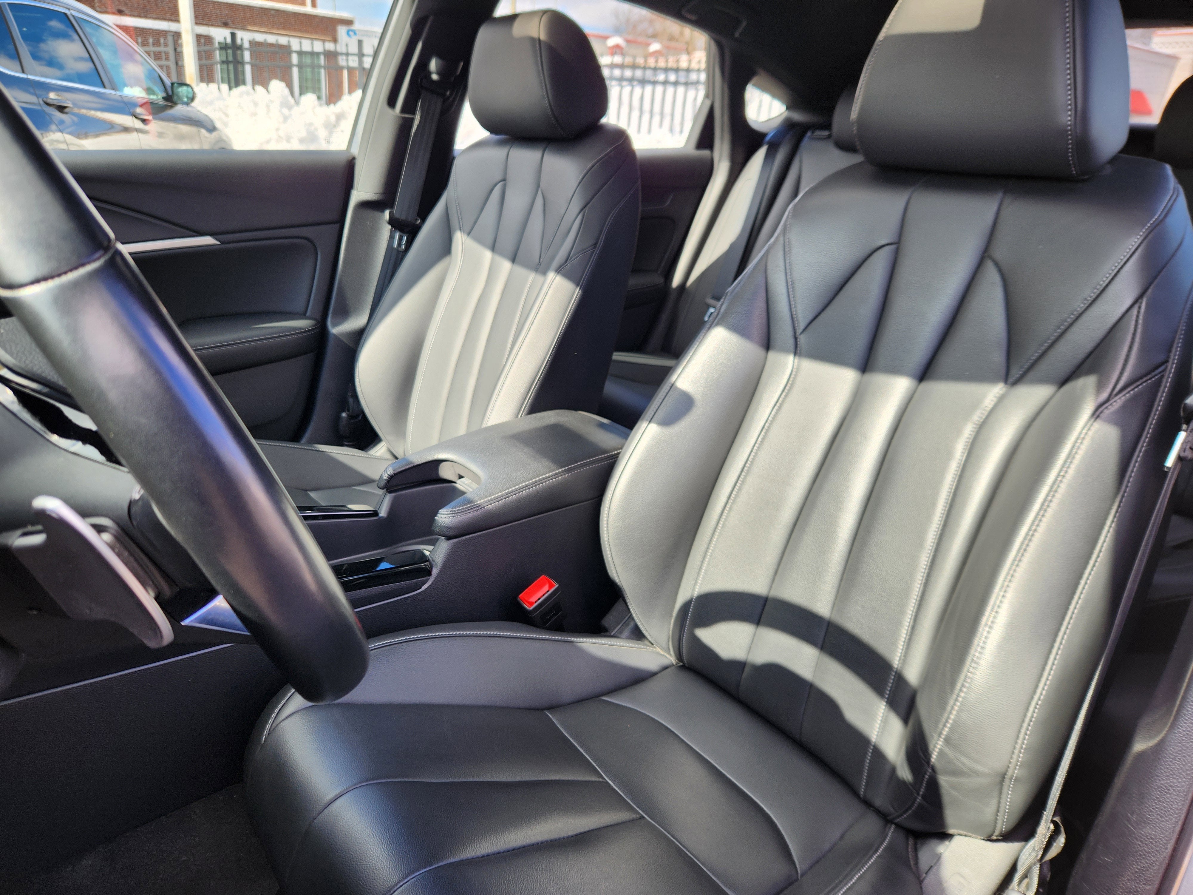 2023 Acura Integra w/A-Spec Package