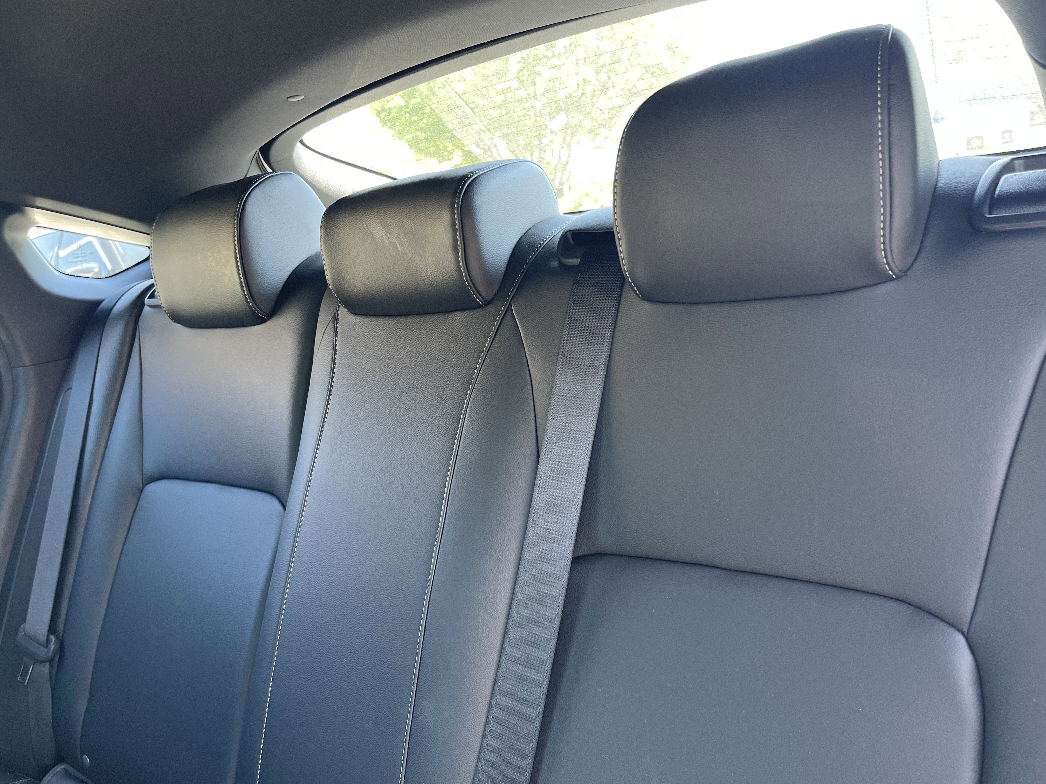 2023 Acura Integra w/A-Spec Package