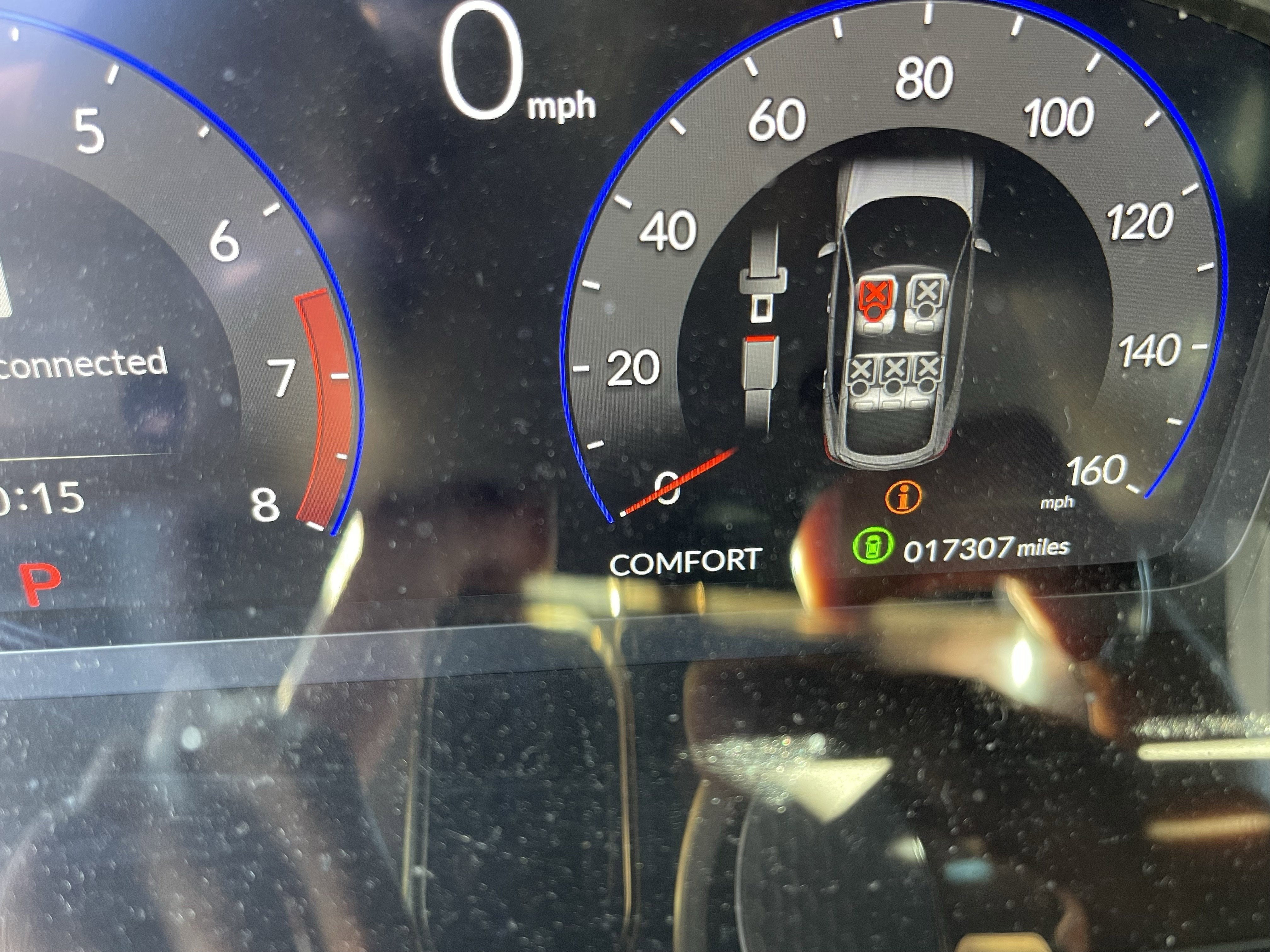 2023 Acura Integra w/A-Spec Package