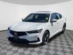 2023 Acura Integra w/A-Spec Package