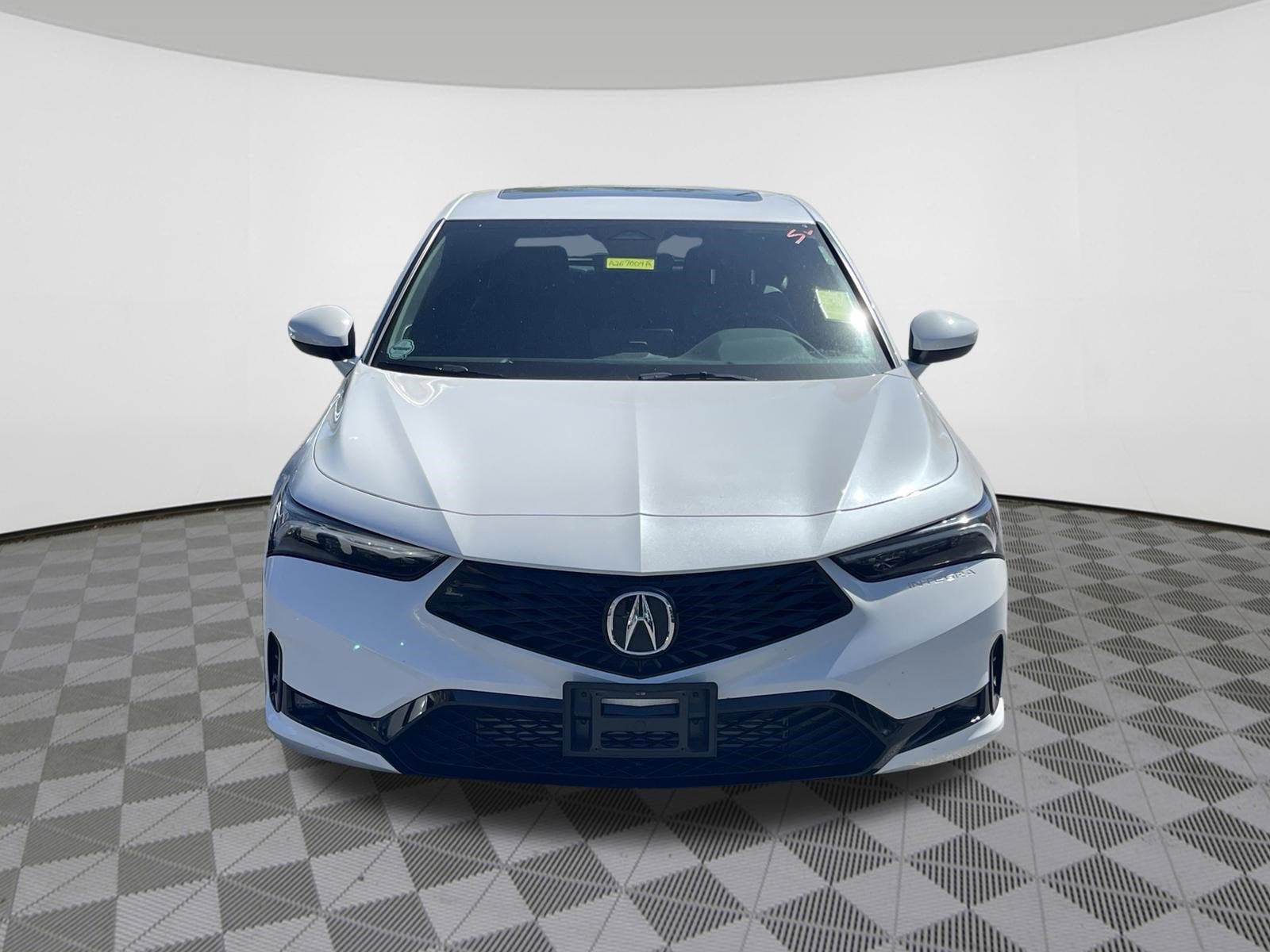 2023 Acura Integra w/A-Spec Package