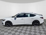 2023 Acura Integra w/A-Spec Package