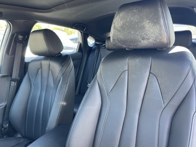 2023 Acura Integra w/A-Spec Package