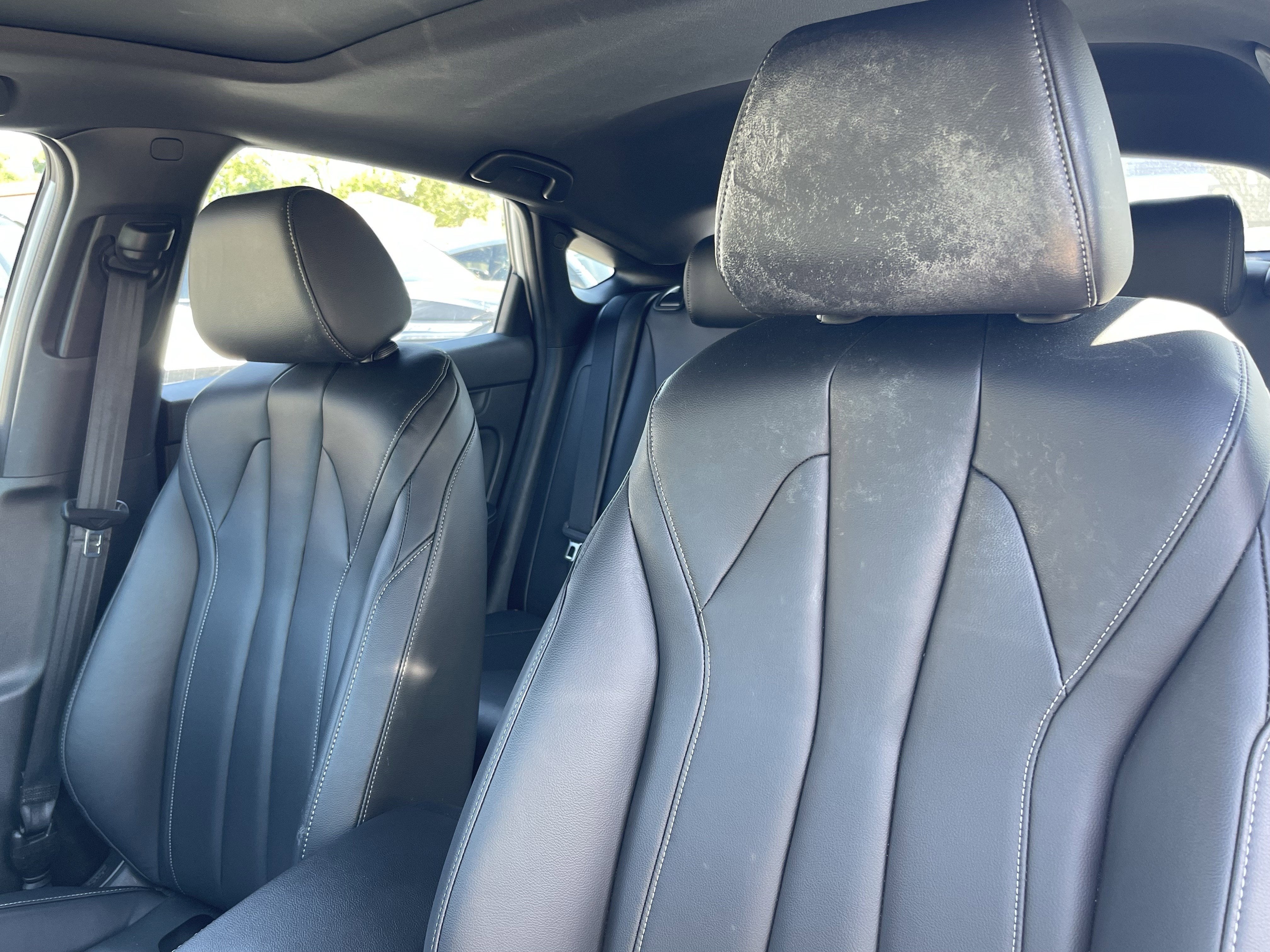 2023 Acura Integra w/A-Spec Package