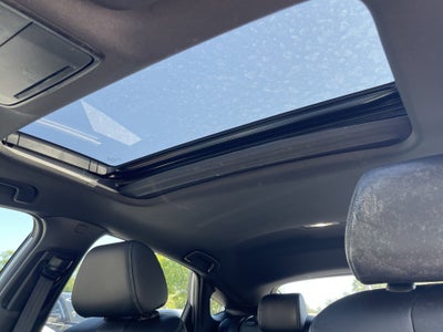 2023 Acura Integra w/A-Spec Package