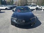 2023 Acura Integra w/A-Spec Package