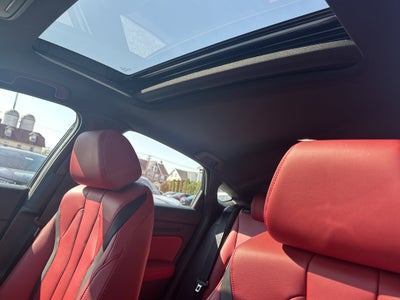 2023 Acura Integra w/A-Spec Package