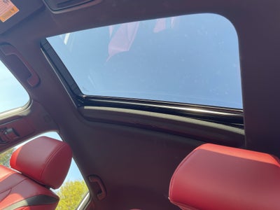 2023 Acura Integra w/A-Spec Package