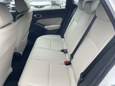 2023 Acura Integra w/A-Spec Package