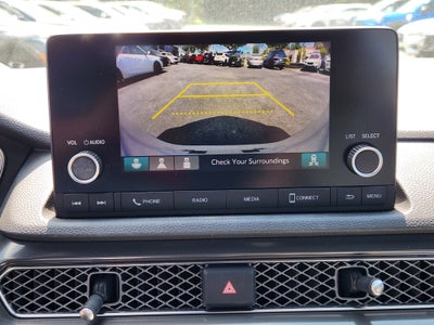2023 Acura Integra w/A-Spec Package
