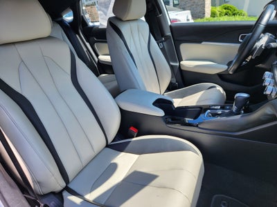 2023 Acura Integra w/A-Spec Package