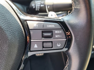 2023 Acura Integra w/A-Spec Package
