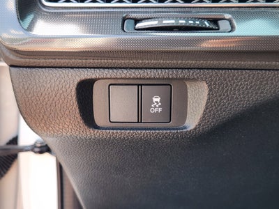 2023 Acura Integra w/A-Spec Package