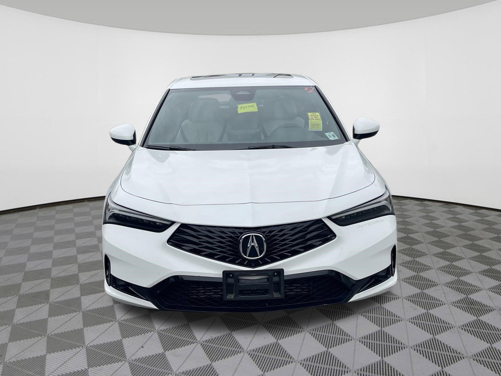 2023 Acura Integra w/A-Spec Package