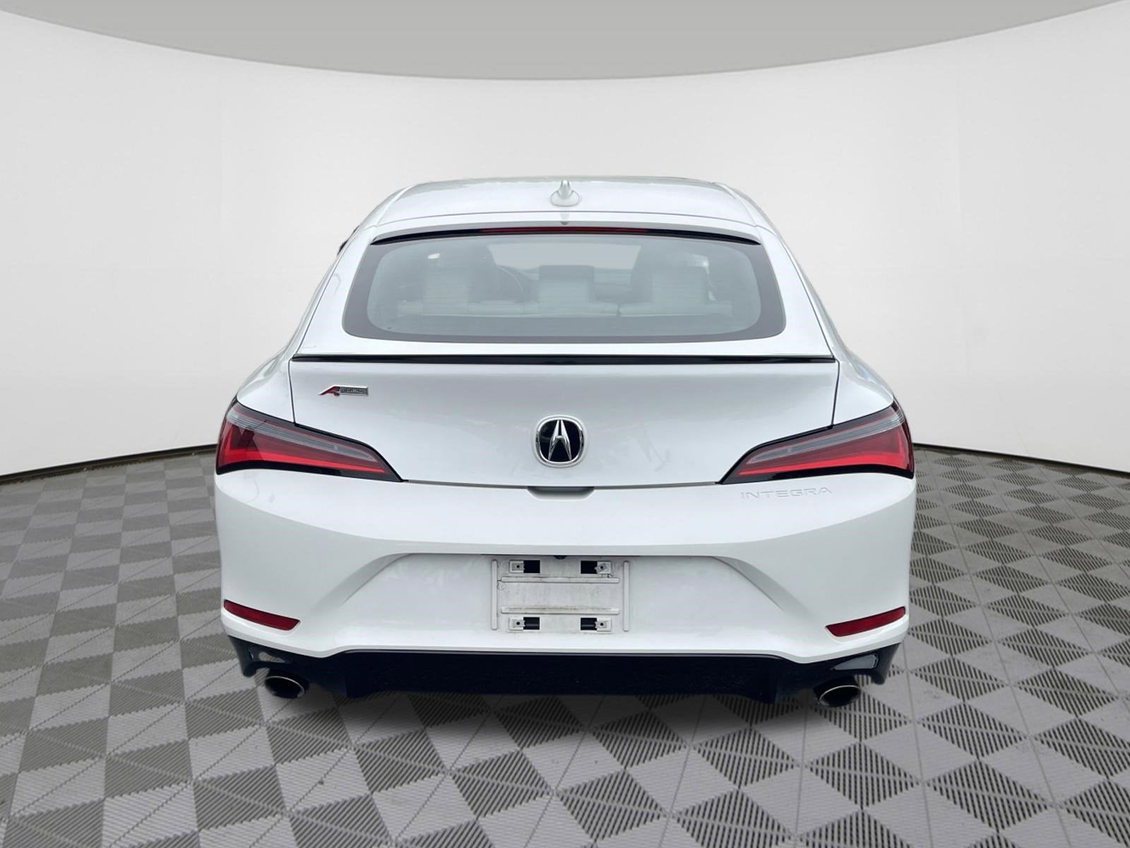 2023 Acura Integra w/A-Spec Package