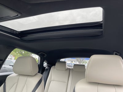2023 Acura Integra w/A-Spec Package