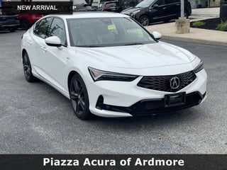 2023 Acura Integra w/A-Spec Package