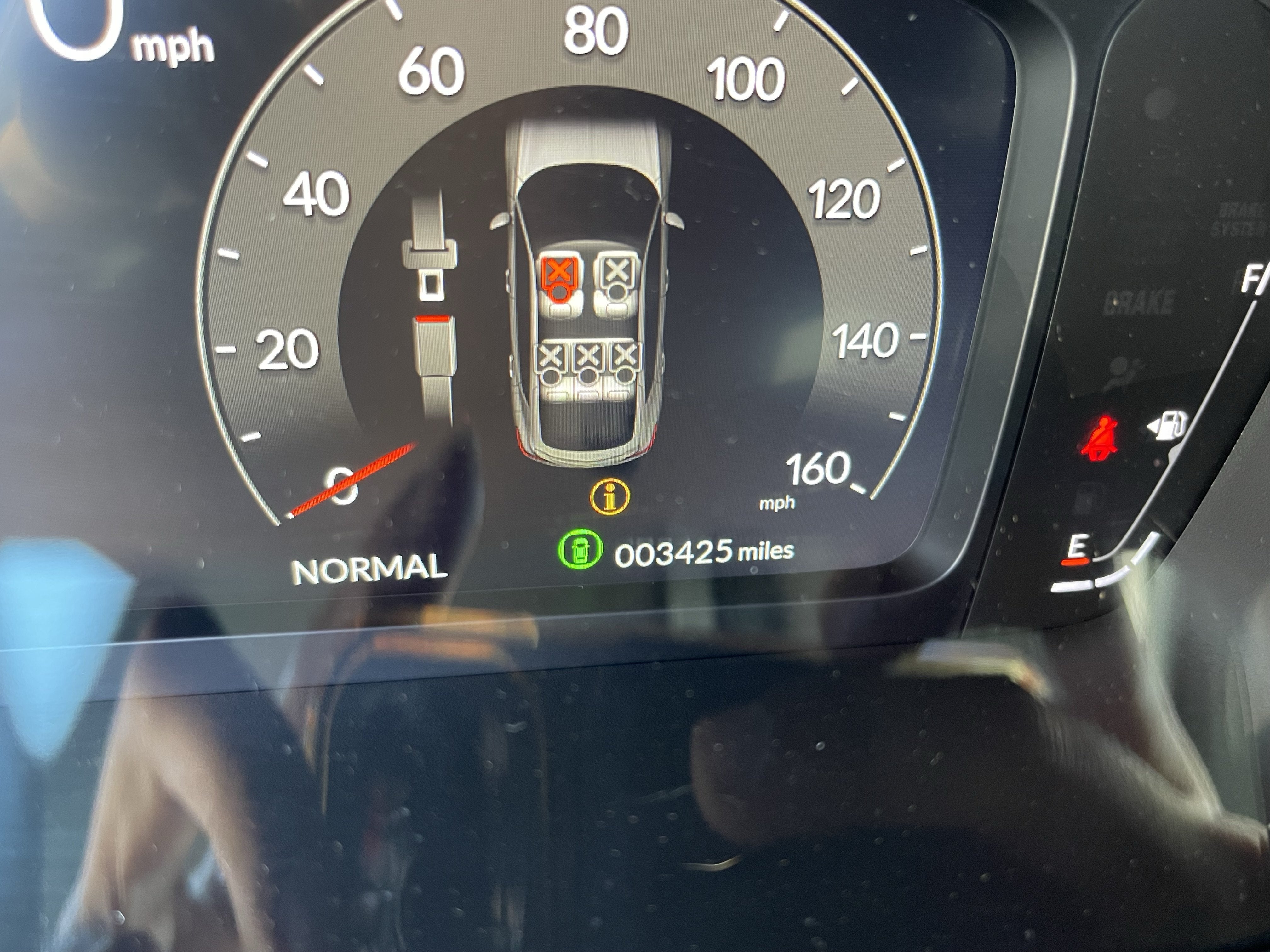 2026 Acura Integra w/A-Spec Package