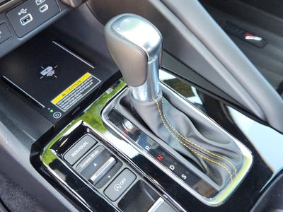 2026 Acura Integra w/A-Spec Technology Package