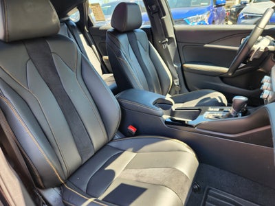 2026 Acura Integra w/A-Spec Technology Package