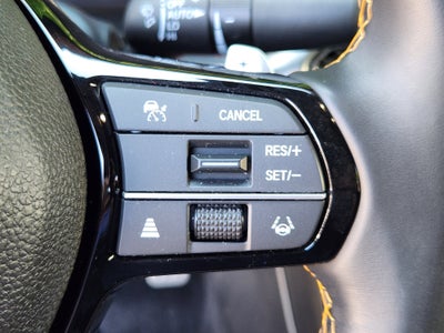 2026 Acura Integra w/A-Spec Technology Package