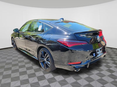 2026 Acura Integra w/A-Spec Technology Package