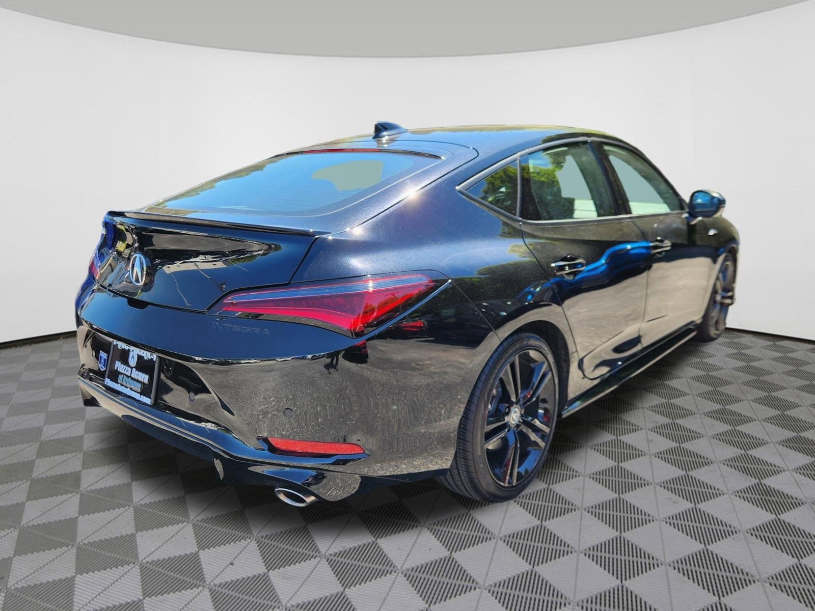 2026 Acura Integra w/A-Spec Technology Package